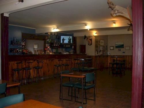 Great Lake Hotel Liawenee Extérieur photo