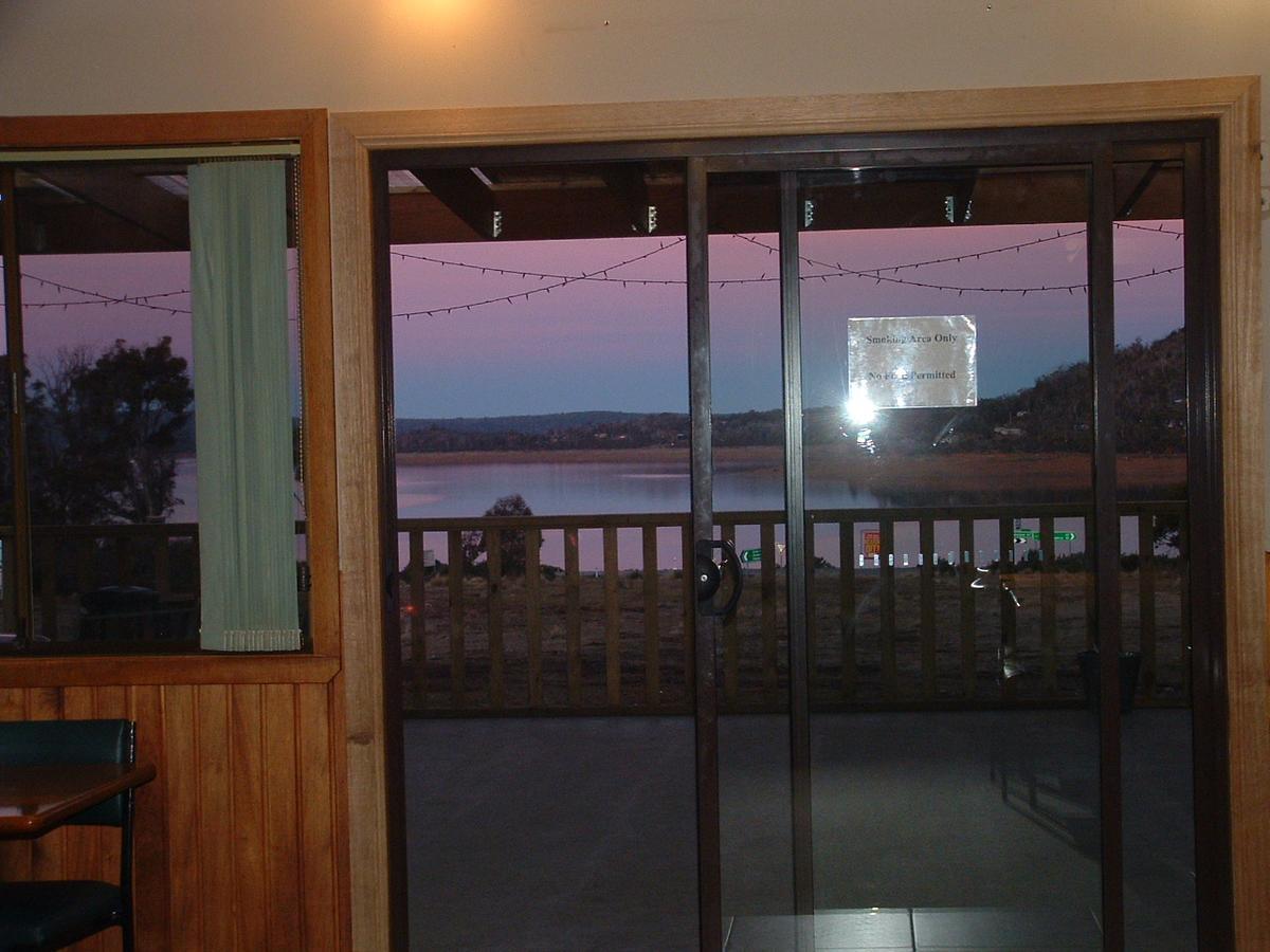 Great Lake Hotel Liawenee Extérieur photo